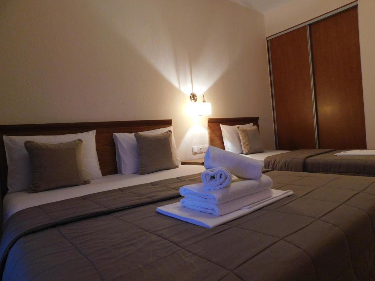 Hotel Anna House 1 à Sarti Extérieur photo