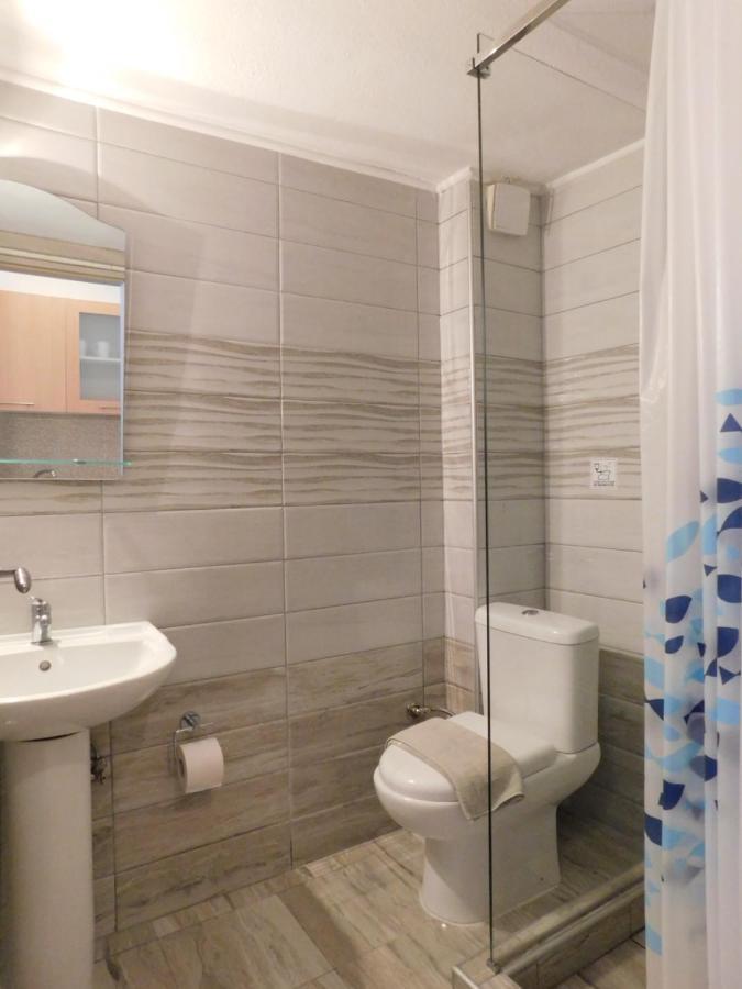 Hotel Anna House 1 à Sarti Extérieur photo