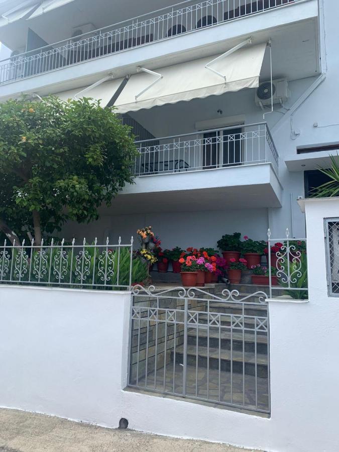 Hotel Anna House 1 à Sarti Extérieur photo
